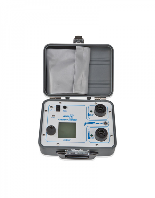 Genius 2 Checker & Calibrator - Refurbished